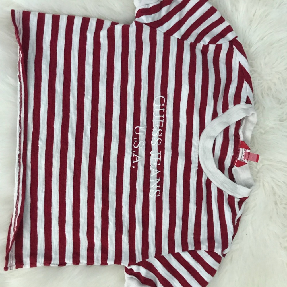 Guess jeans Crop Top